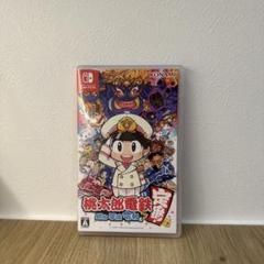 桃太郎電鉄 Nintendo Switch
