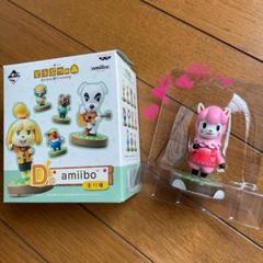 amiibo - リサ