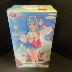 初音ミク　フィギュア　クリームソーダ　プロセカ　ヴィラン　48個 Amazon.co.jp: 初音ミク Exc∞d Creative Figure SweetSweets