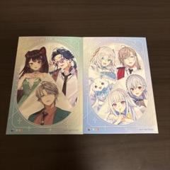 7th Anniversary アニメイト特典