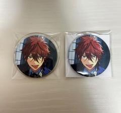 あんスタ 9周年 缶バッジ 天城燐音 80点 あんスタ 9周年 缶バッジ 天城燐音 80点 - メルカリ