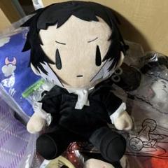 2025年最新】芥川龍之介BIGぬいぐるみの人気アイテム - メルカリ