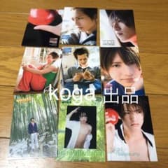 中村優一 写真集の中古 未使用品を探そう メルカリ