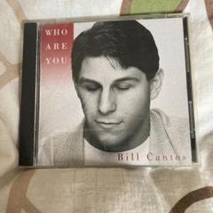 THE BILL CANTOS PROJECT, AOR, ビル・カントス THE BILL CANTOS PROJECT, AOR, ビル・カントス