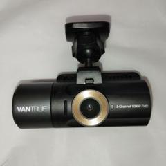 VANTRUE N4　ドライブレコーダー　本体のみのサムネイル