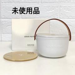 Louis Vuitton フレグランスキャンドル FEUILLES D'OR - メルカリ