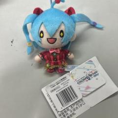 劇場版　プロセカ　ふわぷち　マスコット　ワンダーランズ×ショウタイム　6個セット プロジェクトセカイ カラフルステージ！ feat. 初音ミク ふわ