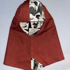 生地セット（1, 3, 4.5, 8, 9, 10）ハンドメイド溶接頭巾 生地セット（1, 3, 4.5, 8, 9, 10）ハンドメイド溶接頭巾
