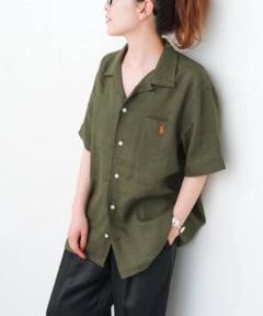 み*ー様 Spick & Span ポロラルフローレンSHORT SLEEVE m45698786895_1.jpg?1747026504