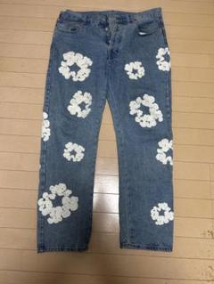 デニムティアーズ　水色パンツ　Sサイズ デニムティアーズ 水色パンツ Sサイズ 楽天市場】denimtears