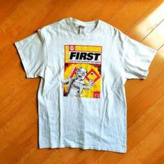 【希少】DELTA ロボットデザイン Tシャツ Lサイズ 2011年製