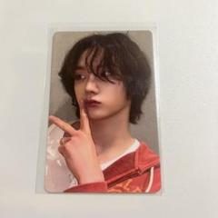 BOYNEXTDOOR オンラインくじ KCON テサン JAPAN トレカ BOYNEXTDOOR オンラインくじ KCON JAPAN トレカ テサン - メルカリ