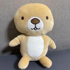 2025年最新】突撃!ラッコさん ぬいぐるみの人気アイテム - メルカリ