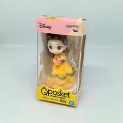 ディズニー ガチャ ミニチュアコレクション2 ベル