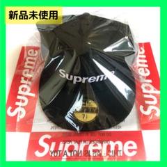 【新品】Supreme Box Logo Mesh Back キャップ　帽子のサムネイル