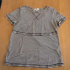 授乳服7着まとめ売り(半袖4枚・ノースリーブ2枚・7部袖1枚)