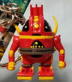 2025年最新】宇宙戦艦ヤマトフィギュアキーホルダーの人気