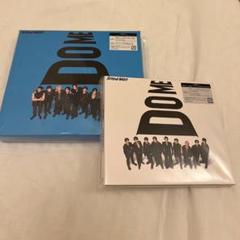 Snow Man アルバム　iDOME 通常盤+初回盤Aセット
