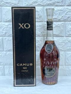 ▽▽ カミュ CAMUS XO ブランデー コニャック ロングネック 700ml カミュ (CAMUS) コニャック 700ml XO ロングネック 未開封