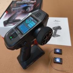 ラジコン＆プロポ　２台セット　中古品 2025年最新】ラジコン プロポ 中古の人気アイテム - メルカリ