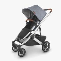 【お値下げ】直接受渡し⭐︎UPPAbaby cruzベビーカー　アッパベビー 2025年最新】uppababy cruzの人気アイテム - メルカリ