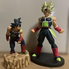 2025年最新】バーダックフィギュアの人気アイテム - メルカリ