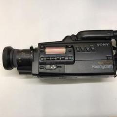 【ケース付き】SONY HANDYCAM ビデオカメラ Amazon.co.jp: SONY ソニー DCR-TRV33K デジタルビデオカメラ