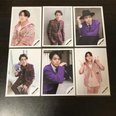 宮近海斗　オフショ　オフショット