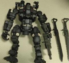 JOYTOY 暗源 スティールボーンメカ (ホワイト) +H02 +おまけあり Amazon | [FIG]スティールボーンアーマー(ホワイト) 暗源-SOURCE