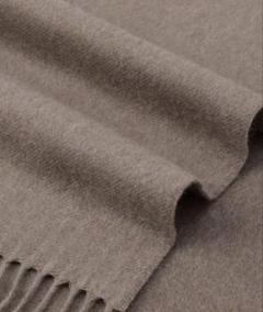 AVLDE 100%シルクマフラー 専用BOX付 - メルカリ