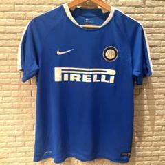 ナイキ Pirelli 19-20 インテル NRG ジャケット Tシャツ