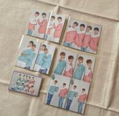 スンチョル teeeageトレカセット seventeen スンチョル トレカ セット - メルカリ