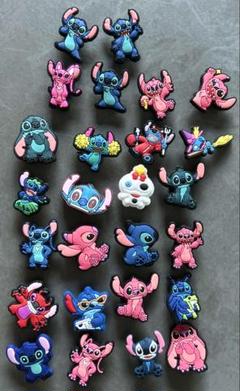スティッチ　グッズ　まとめ売り③ STITCH - スティッチグッズまとめ売りの通販 by リ・ラックマ's