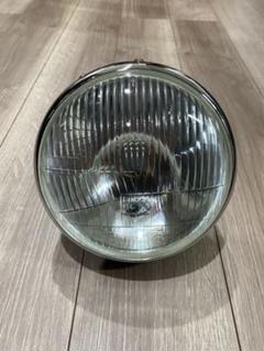 ルーカス ヘッドライトの中古/未使用品 - メルカリ