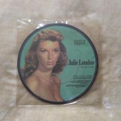 Julie London おまとめ4枚 レコード LP