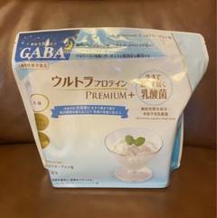 カーブス プロテイン プレミアム+ 乳酸菌 さっぱりヨーグルト味