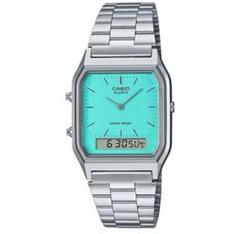CASIO AQ-230A-2A2 YUKI E (値下げ交渉可) CASIO AQ-230A-2A2 YUKI E (値下げ交渉可)様専用 - メルカリ