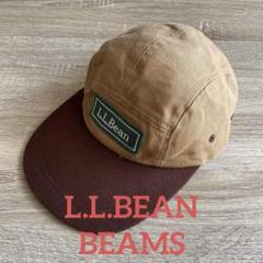 BEAMS別注LLBEAN Longbill Cap 2 Amazon.co.jp: L.L.Bean × BEAMS 別注 Bean's Longbill cap