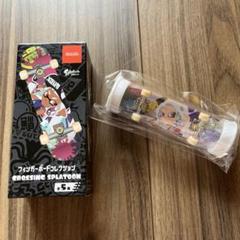 スプラトゥーン　フィンガーボードコレクション　splatoonのサムネイル