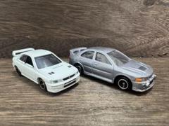 トミカ改造 三菱 ランエボ ワイスピ仕様 リアル化☆深リム ☆ホットウィール トミカ改造 三菱 ランエボ ワイスピ仕様 リアル化☆深リム