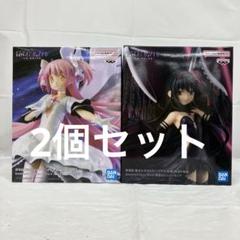 HF7294 未開封 魔法少女まどか☆マギカ 叛逆の物語 EVOLVE 2個