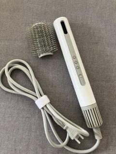 cado baton ヘアドライヤー ホワイト BD-S1-WH 【美品】
