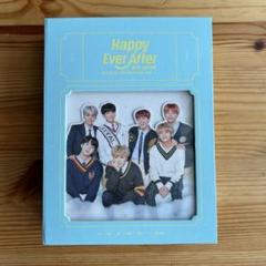 未使用！BTS happy ever after ニットベスト - メルカリ