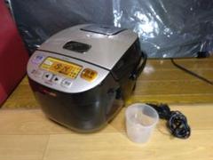 e155-33 象印 炊飯器 3合 マイコン NL-BS05 未使用 象印 マイコン炊飯ジャー NL-BS05 2016年製 のご紹介！！｜2024