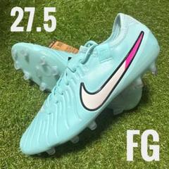 NIKE - 【ラスト一足！！】ナイキ レジェンド 10 エリート AG-PRO 27cm ティエンポ レジェンド 10 エリート AG-PRO／サッカーショップKAMO