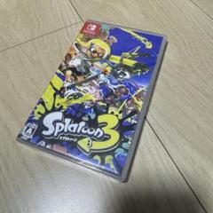 Splatoon 3 (Nintendo Switch)