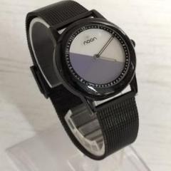 noon Copenhagen　レディース　　クオーツ稼働品