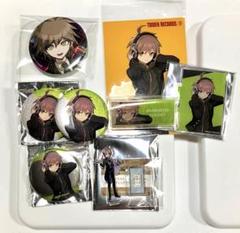 ダンガンロンパ　苗木誠　8点セット　タワーレコード　エビテン　タワレコ