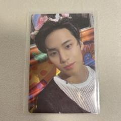SEVENTEEN HEAVEN トレカ MINGYU ミンギュ SEVENTEENTH HEAVEN CARAT HMV ミンギュ トレカ - メルカリ
