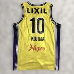 サンロッカーズ渋谷　ホーキンソン　ユニフォーム　レプリカフニフォーム　XL サンロッカーズ渋谷】2023-24シーズンのユニフォームデザインが